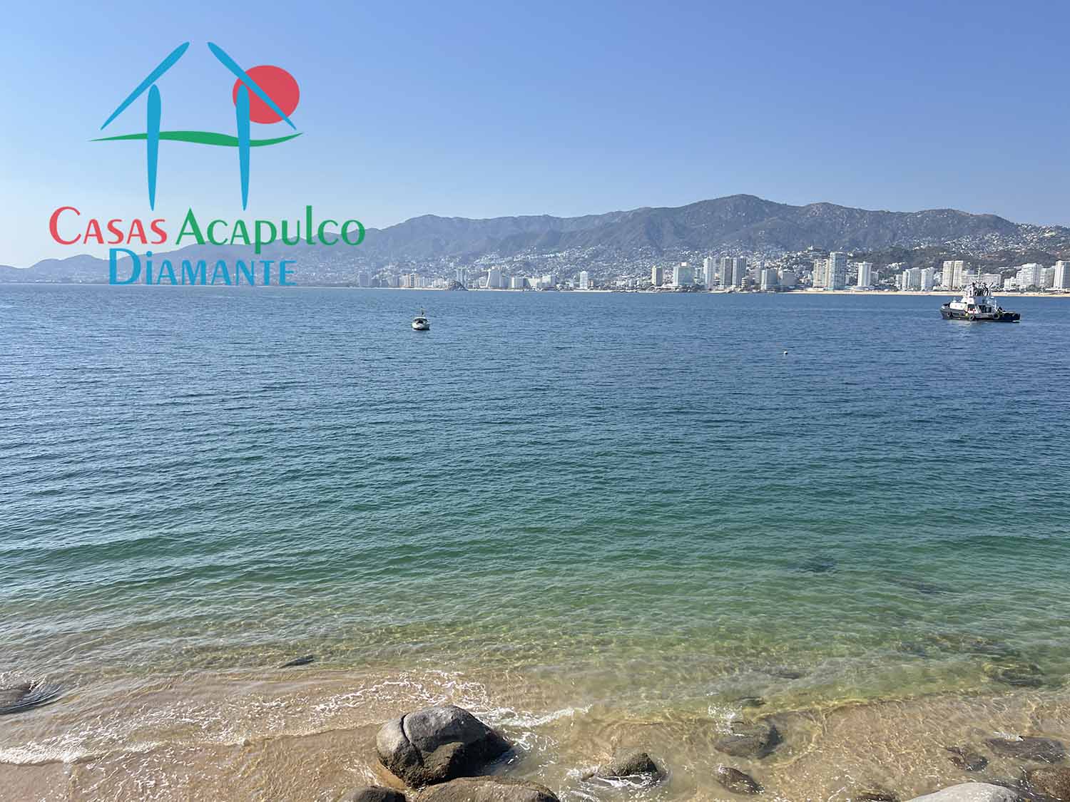 Fraccionamiento Brisas Guitarrón - Vistas 1 Fraccionamiento Brisas Guitarrón - Vistas 1